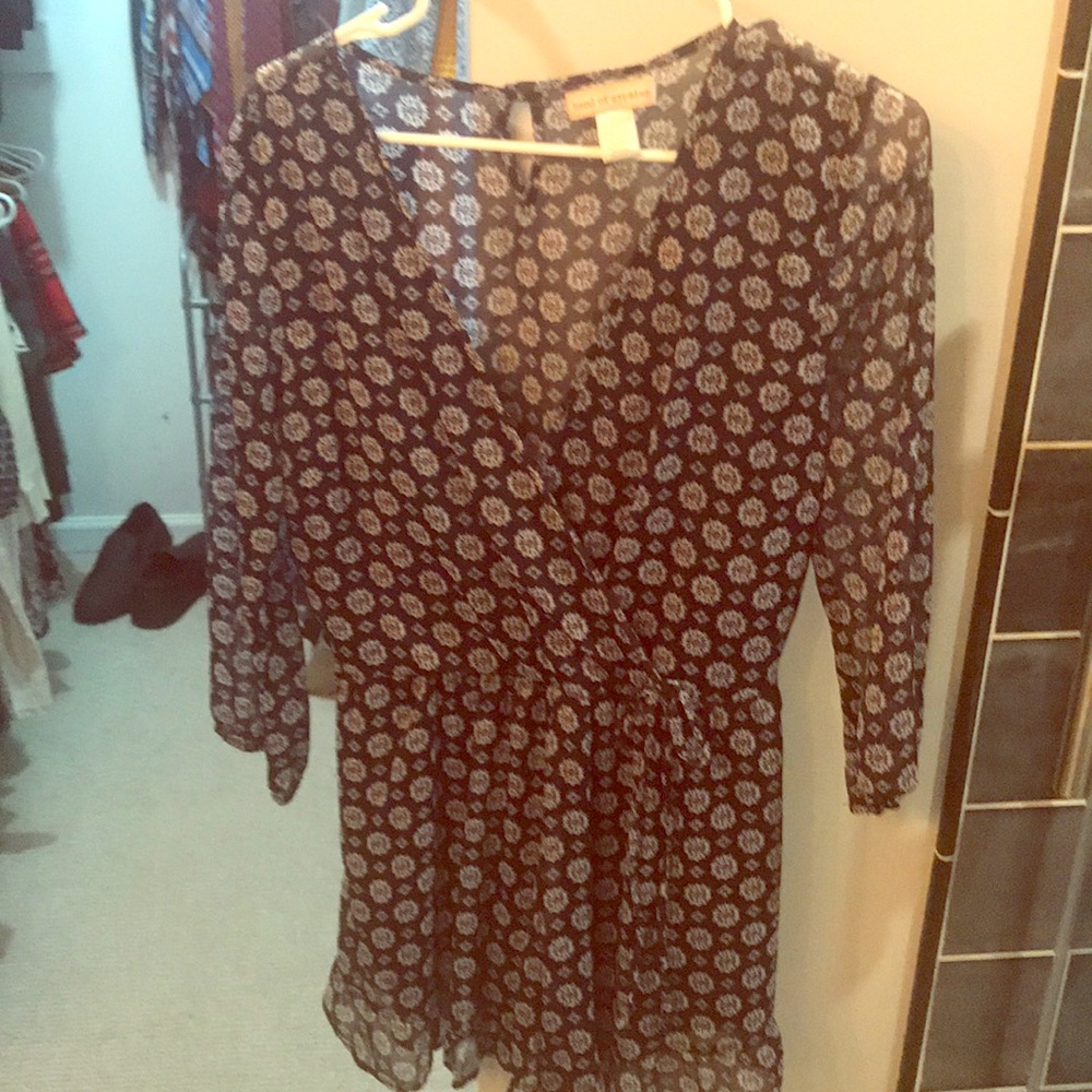 Romper from Nordstrom Rack